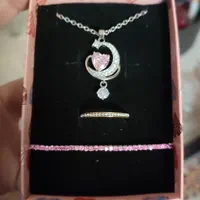 گردنبند دخترانه