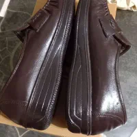 کفش کالج نو استفاده نشده سایز ۴۰ نصف قیمت|کیف، کفش، کمربند|لاهیجان, جمهوری|دیوار