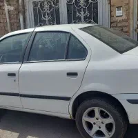 سمند آف سون