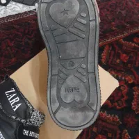 کتانی  بچه‌گانه 36|کفش و لباس بچه|مشهد, ثامن|دیوار