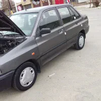 پراید۸۷درحد