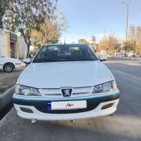 پارسELXمدل۴۰۲