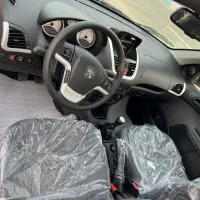 207 1404 خشک(پانا)|خودرو سواری و وانت|تبریز, |دیوار