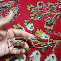 فرم عینک طبی