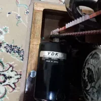 چرخ خیاطی|چرخ خیاطی و ریسندگی|نسیم‌شهر, |دیوار