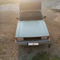 وانت پیکان مدل 93|خودرو سواری و وانت|دهدشت, |دیوار