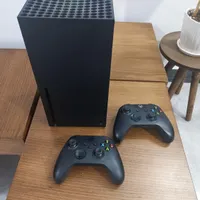 xbox X series