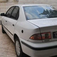 سمند LX مدل ۹۰ دوگانه|خودرو سواری و وانت|اراک, |دیوار