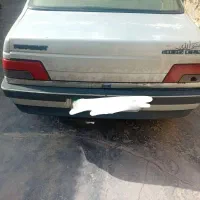 پژو ۴۰۵ 90GLX|خودرو سواری و وانت|بندر امام خمینی, |دیوار