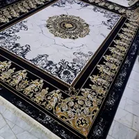 مبارکه فرش باغ کسری کوچه جنوبی ۶ به قیمت عمده