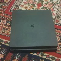 ps4 اسلیم|کنسول، بازی ویدئویی و آنلاین|تهران, گرگان|دیوار