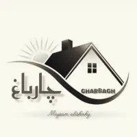 باغ سندار۳نبش(باغ باغچه چاردیواری ویلا فقط چارباغ)