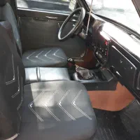 پیکان بار بنزینی|خودرو سواری و وانت|شیراز, سینما سعدی|دیوار