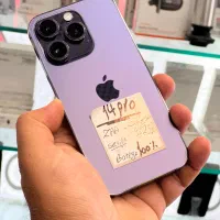 iPhone 14 pro
