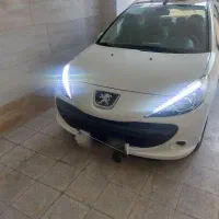 پژو207اتومات سقف فلز تحویلی شهریور|خودرو سواری و وانت|اسلام‌شهر, شهرک انبیا|دیوار