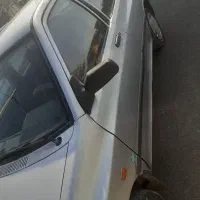 پراید ۸۶ دوگانه شرکتی|خودرو سواری و وانت|خرمدره, |دیوار