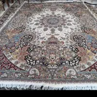 فرش ۱۲یا۹متری نگین مشهد کرم