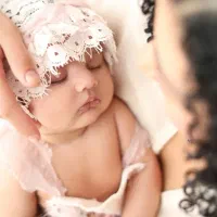 آتلیه تخصصی نوزاد ،کودک و بارداری