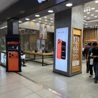 فروشنده خانم|استخدام بازاریابی و فروش|تهران, فردوسی|دیوار