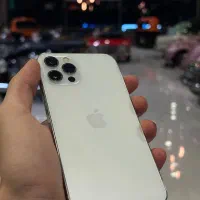 آیفون ۱۲ پرو