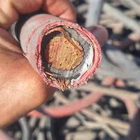 فروش و خرید ضایعات مس و کابل و سیم های ساختمانی|عمدهفروشی|اصفهان, شهرک کاوه|دیوار