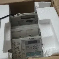 تلفاکس پاناسونیک