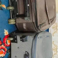 چمدان مسافرتی سایز  بزرگ|کیف، کفش، کمربند|اهواز, شهرک رزمندگان|دیوار
