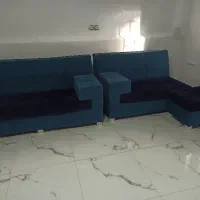 مبل و راحتی