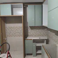 کابینت فرح|خدمات پیشه و مهارت|چهاردانگه (تهران), |دیوار