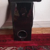 سینما خانگی ال جی|سیستم صوتی خانگی|مریوان, |دیوار