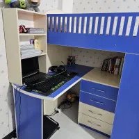 سرویس اتاق کودک