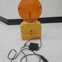 چراغ روشنایی چشمک زن ایمنی