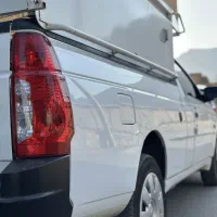 آریسان2 مدل1403 بدون نقطه|خودرو سواری و وانت|خرمآباد, |دیوار