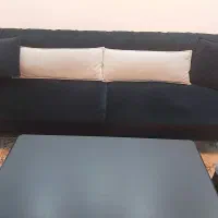 مبل چستر بسیار تمیز