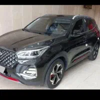 ماشین ایکس 55