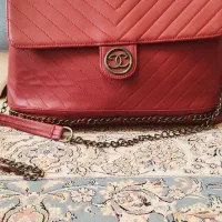 کیف زنانه کاملا سالم ونو(زیرقیمت)