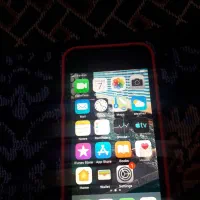 گوشی ایفون 5s تمیز|موبایل|خرم‌آباد, |دیوار