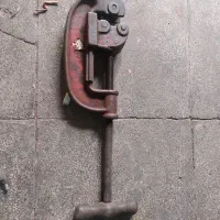 لوله بر آهنی  خارجی