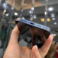iPhone14N/باکد/رنگ میدنایت/بدون هزار تومان|موبایل|اصفهان, مفتح|دیوار