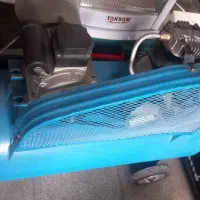 پمپ باد. ۲۵۰ لیتری