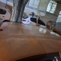 پژوپارس84|خودرو سواری و وانت|تهران, سعادتآباد|دیوار