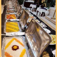 تور مشهد هتل ۵ ستاره تا ۳ ستاره ویژه نوروز