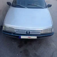 پژو۸۹