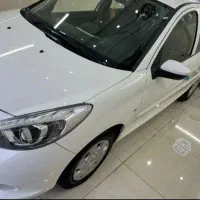 207موتورTU5سقف فلز404کارمندی