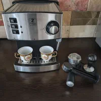 قهوه ساز زیگما