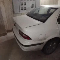 سمند 89|خودرو سواری و وانت|تهران, شهرک صادقیه|دیوار