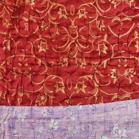 دو عدد لحاف دو نفره نو|رختخواب، بالش، پتو|بیرجند, |دیوار