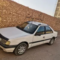 آردی سفید مدل 84