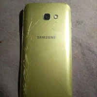 گوشی a5 2017|موبایل|توکهور, |دیوار