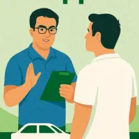 استخدام بازاریاب میدانی اسنپ در شهر چرام